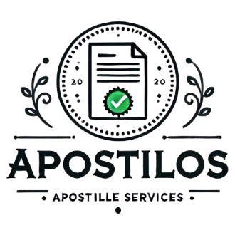 Apostilos – Apostille services